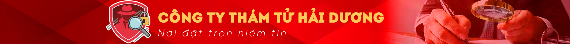 Công ty thám tử Hải Dương